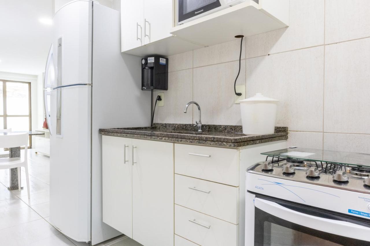 Apartamento de 3 Quartos